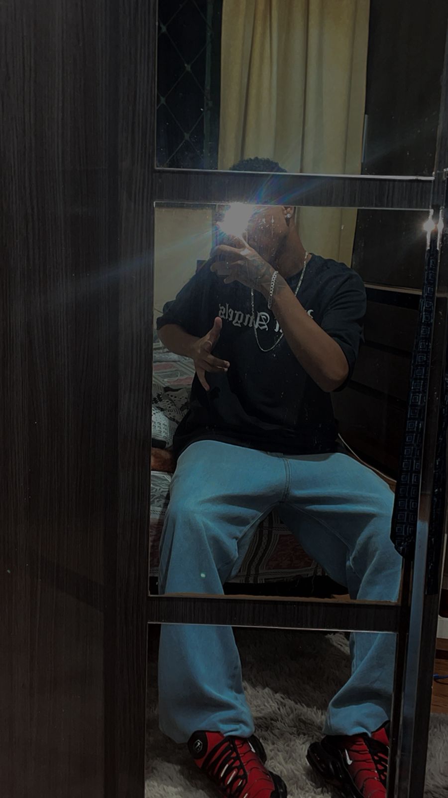 Fellipe Farias dos Santos